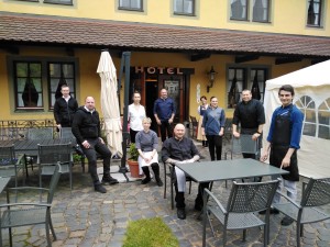 Bild Küche-Service 21.05.21